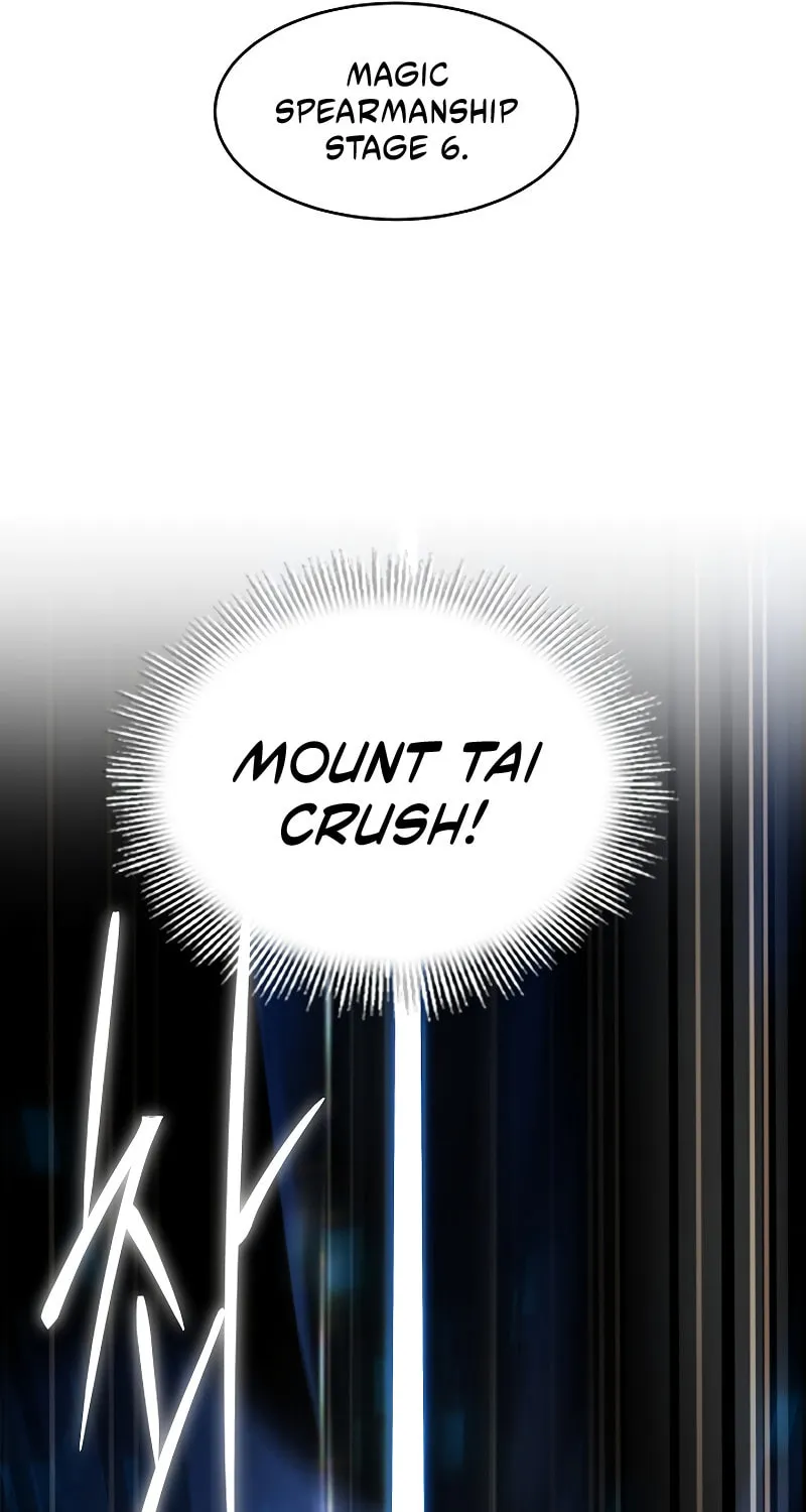 The Legendary Spearman Returns Chapter 102 page 60 - 