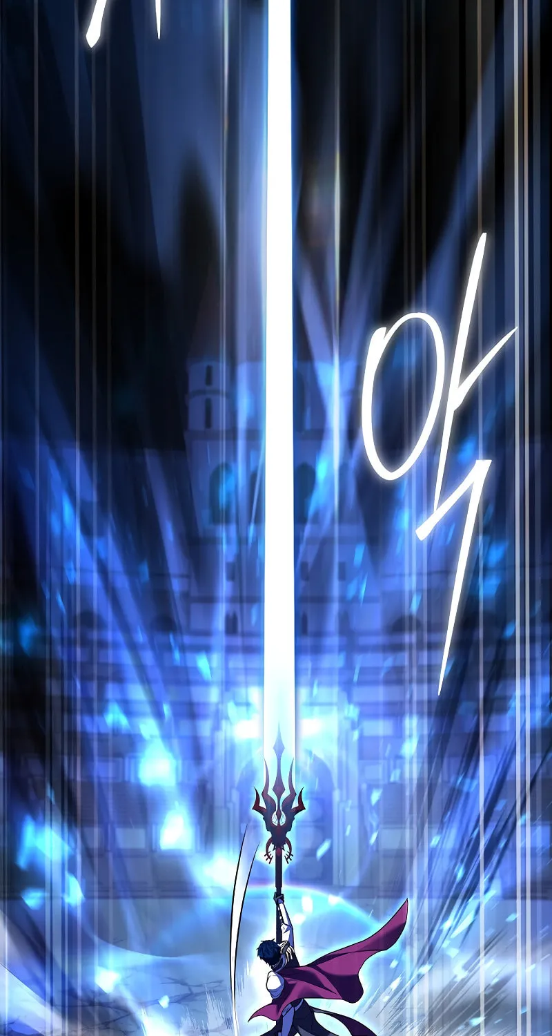 The Legendary Spearman Returns Chapter 102 page 61 - 