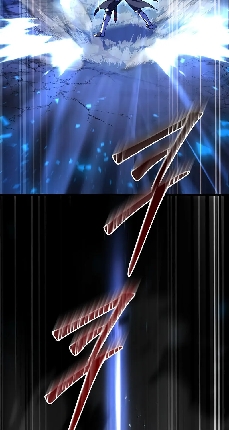 The Legendary Spearman Returns Chapter 102 page 62 - 