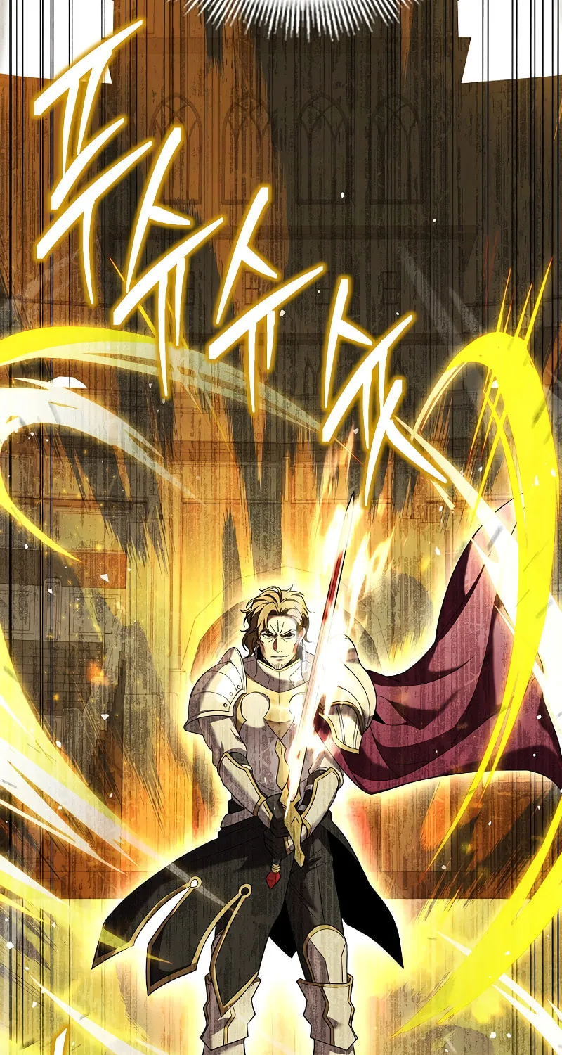 The Legendary Spearman Returns Chapter 102 page 68 - 