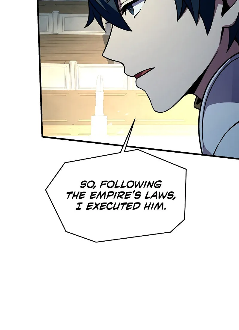 The Legendary Spearman Returns Chapter 102 page 73 - 