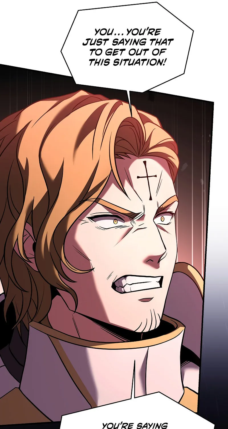 The Legendary Spearman Returns Chapter 102 page 74 - 