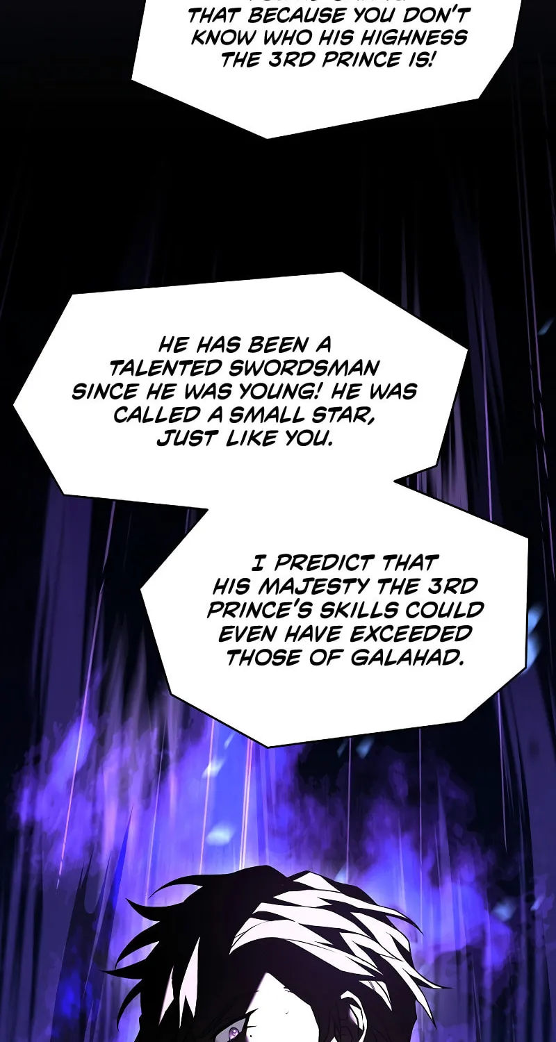 The Legendary Spearman Returns Chapter 102 page 75 - 