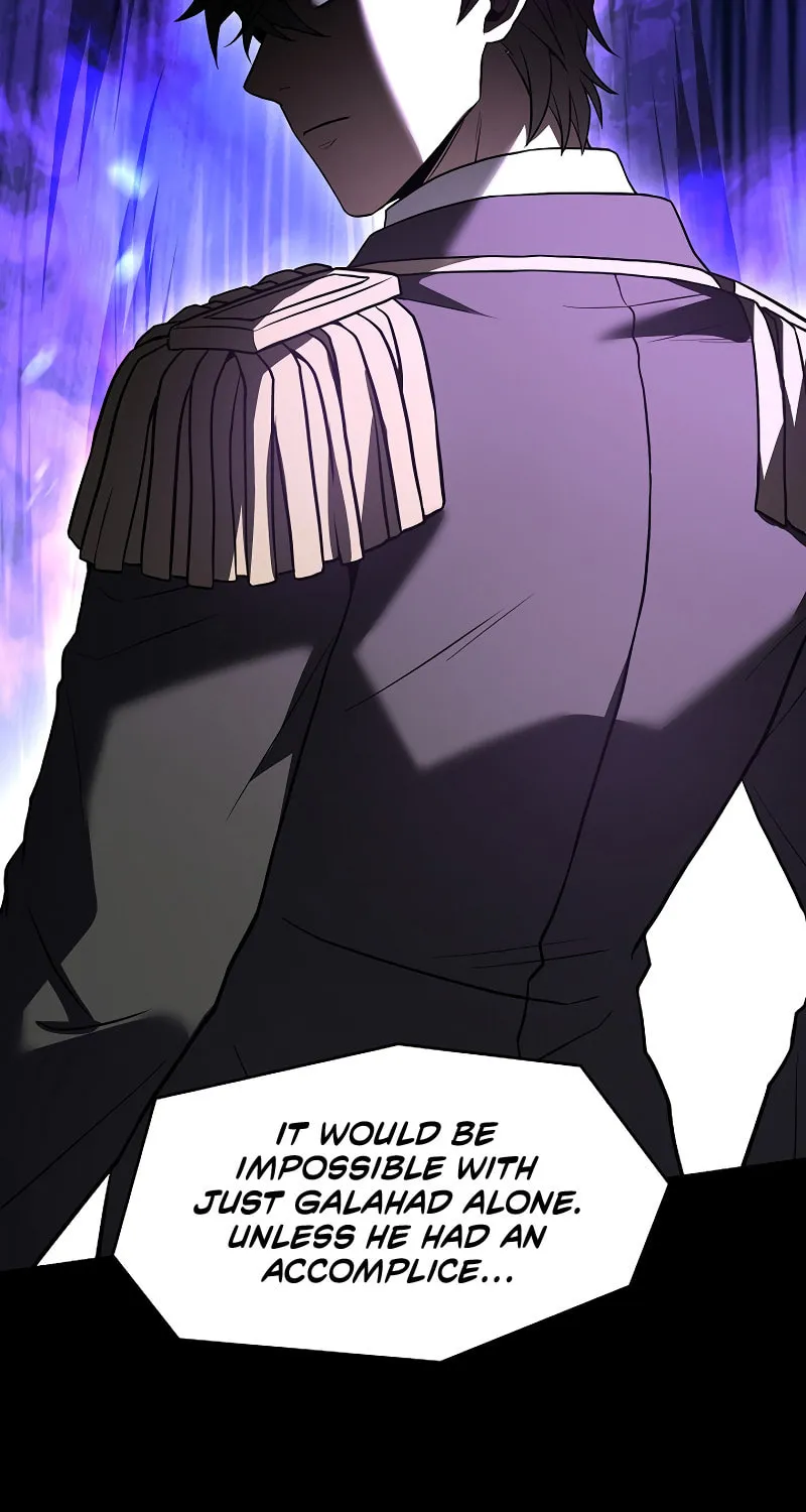 The Legendary Spearman Returns Chapter 102 page 76 - 