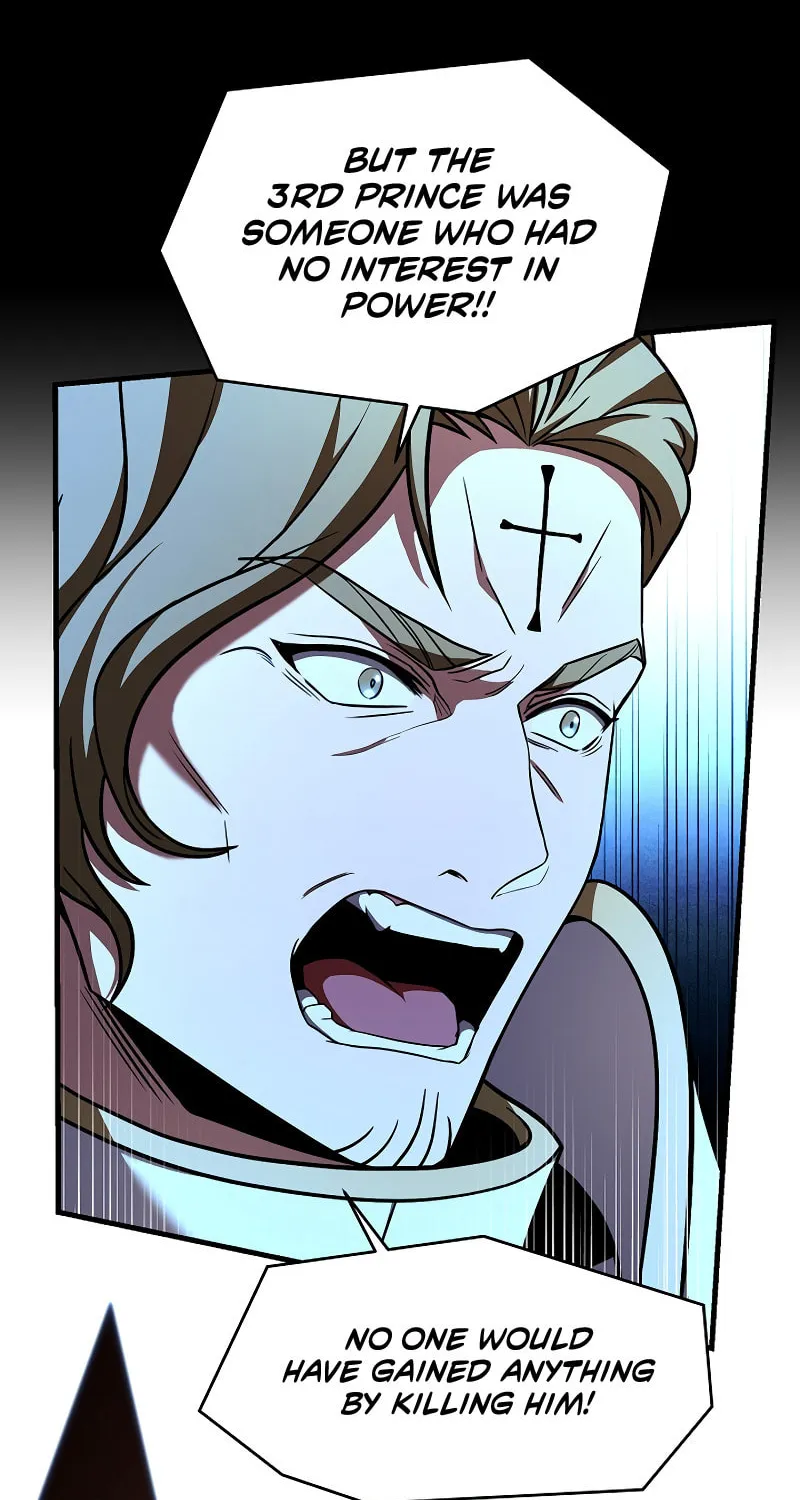 The Legendary Spearman Returns Chapter 102 page 77 - 