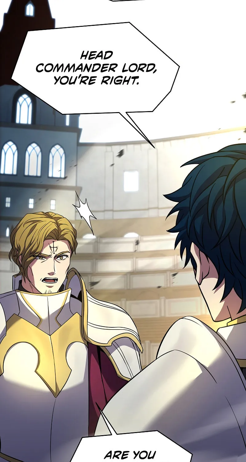 The Legendary Spearman Returns Chapter 102 page 78 - 