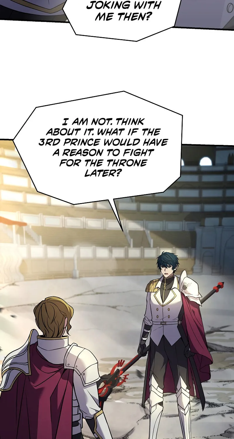 The Legendary Spearman Returns Chapter 102 page 79 - 