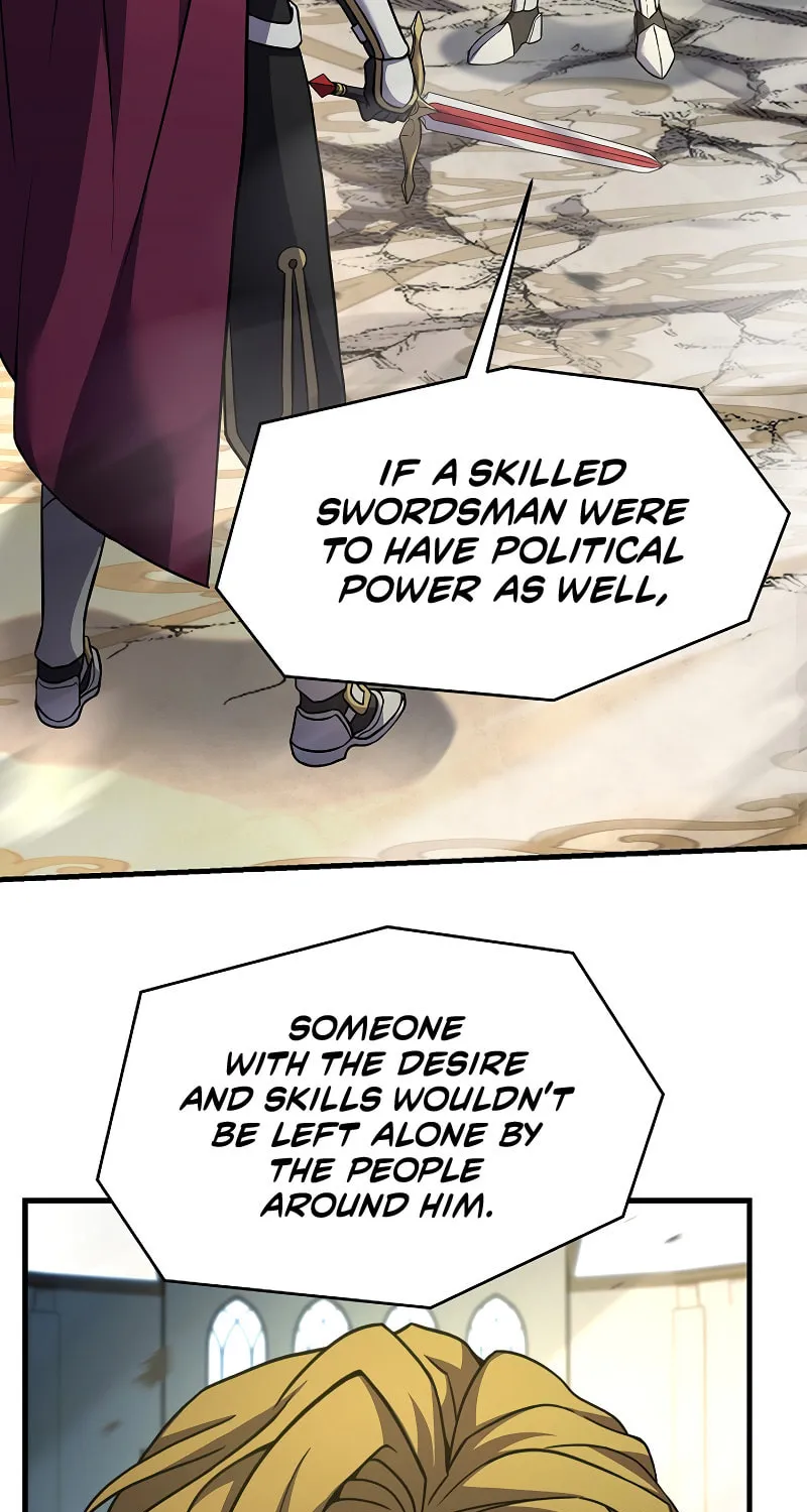 The Legendary Spearman Returns Chapter 102 page 80 - 