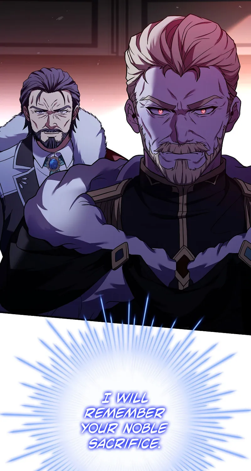 The Legendary Spearman Returns Chapter 102 page 9 - 