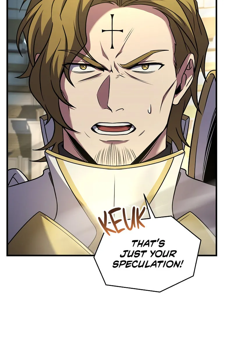The Legendary Spearman Returns Chapter 102 page 81 - 