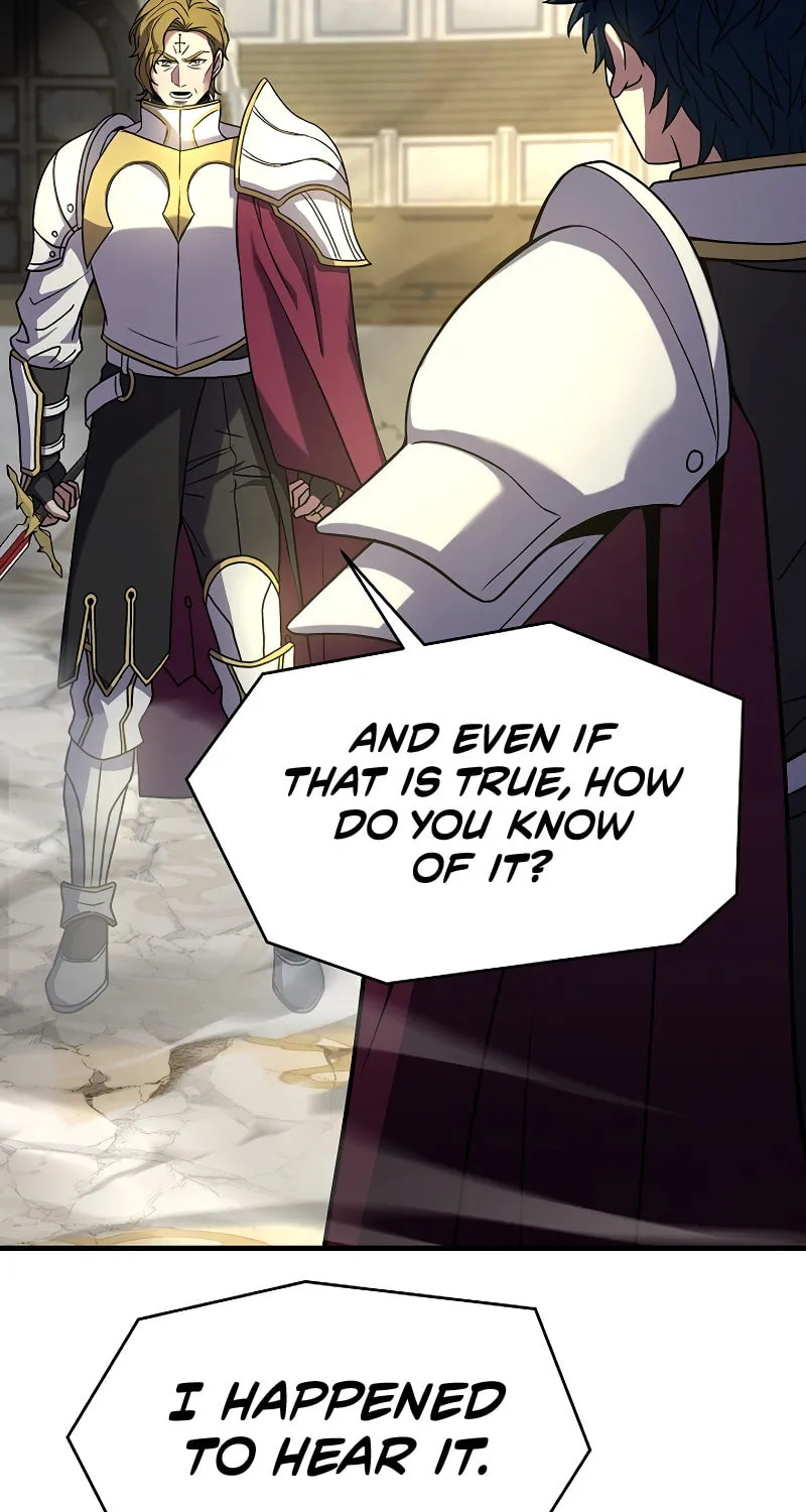 The Legendary Spearman Returns Chapter 102 page 84 - 
