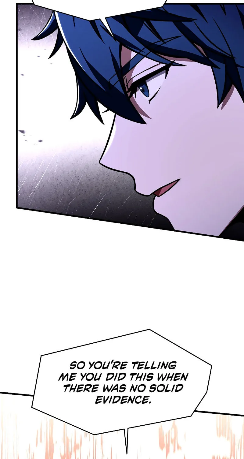 The Legendary Spearman Returns Chapter 102 page 85 - 