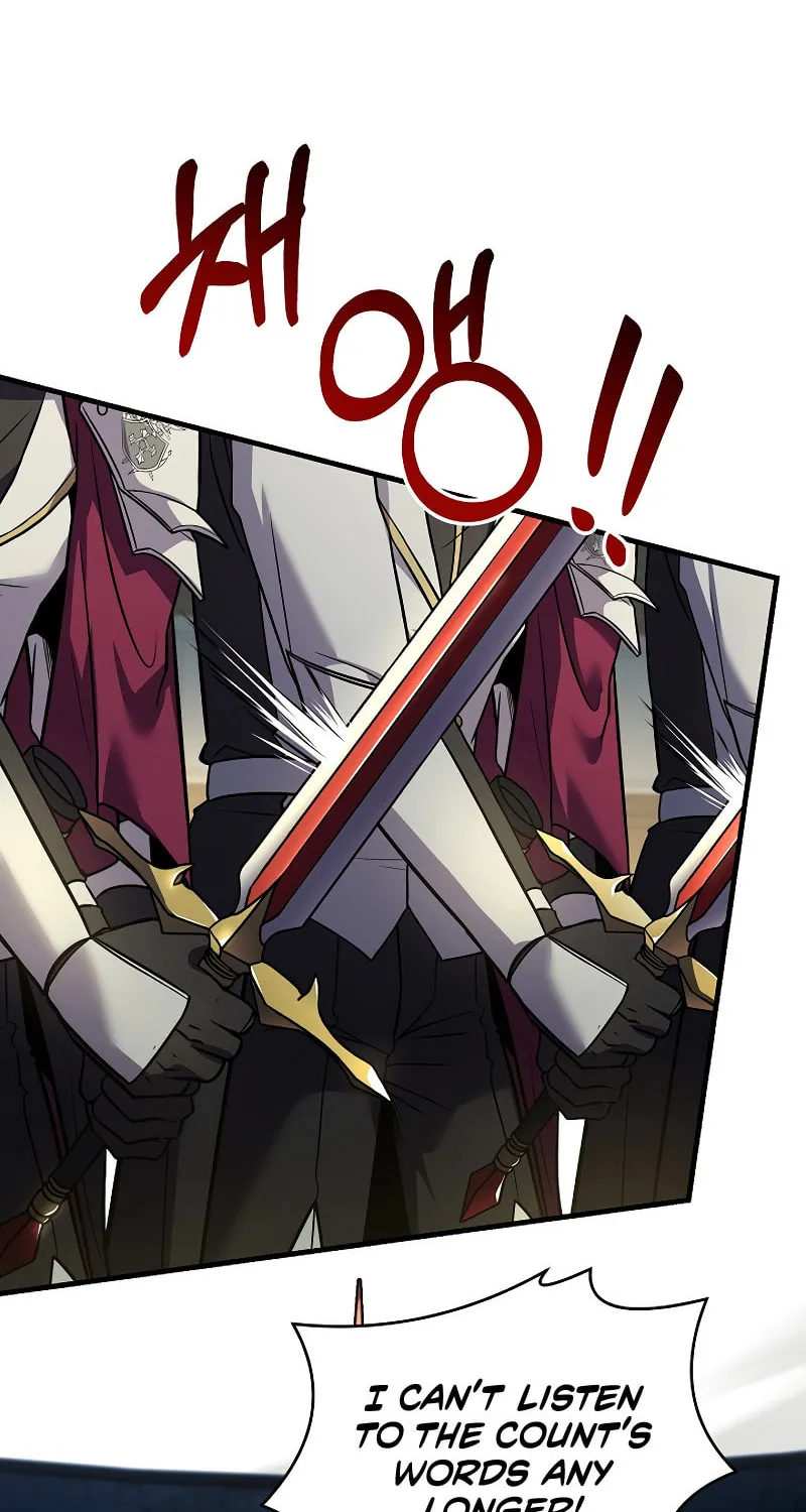 The Legendary Spearman Returns Chapter 102 page 87 - 