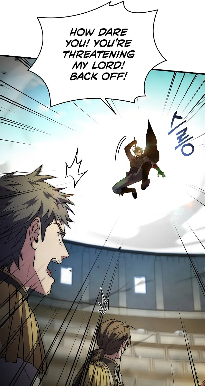 The Legendary Spearman Returns Chapter 102 page 90 - 