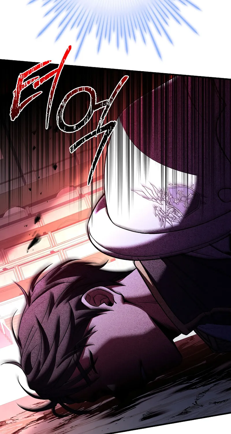 The Legendary Spearman Returns Chapter 102 page 10 - 