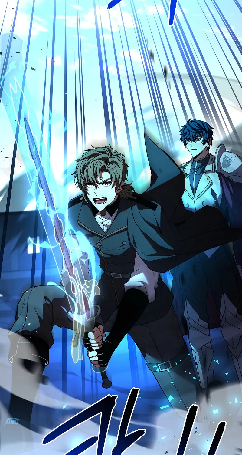The Legendary Spearman Returns Chapter 102 page 93 - 