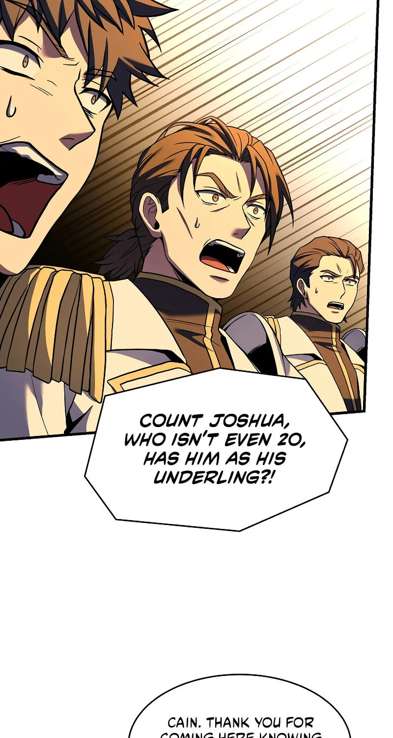 The Legendary Spearman Returns Chapter 102 page 95 - 