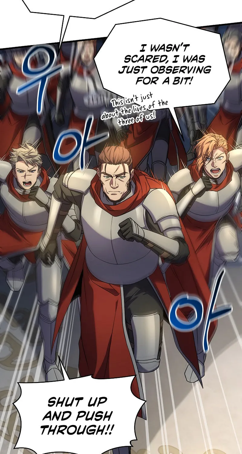 The Legendary Spearman Returns Chapter 102 page 99 - 
