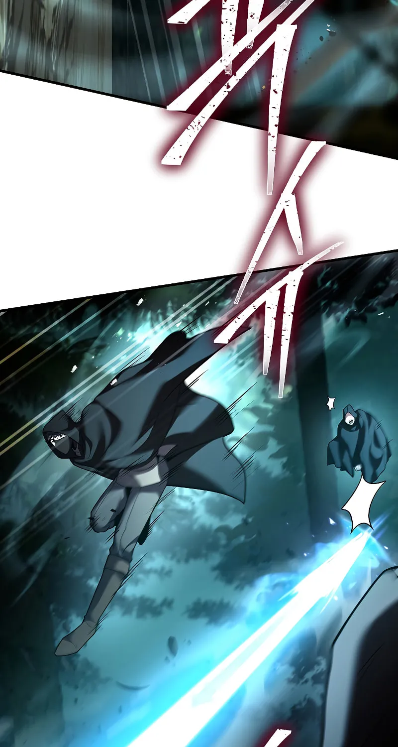 The Legendary Spearman Returns Chapter 103 page 102 - 