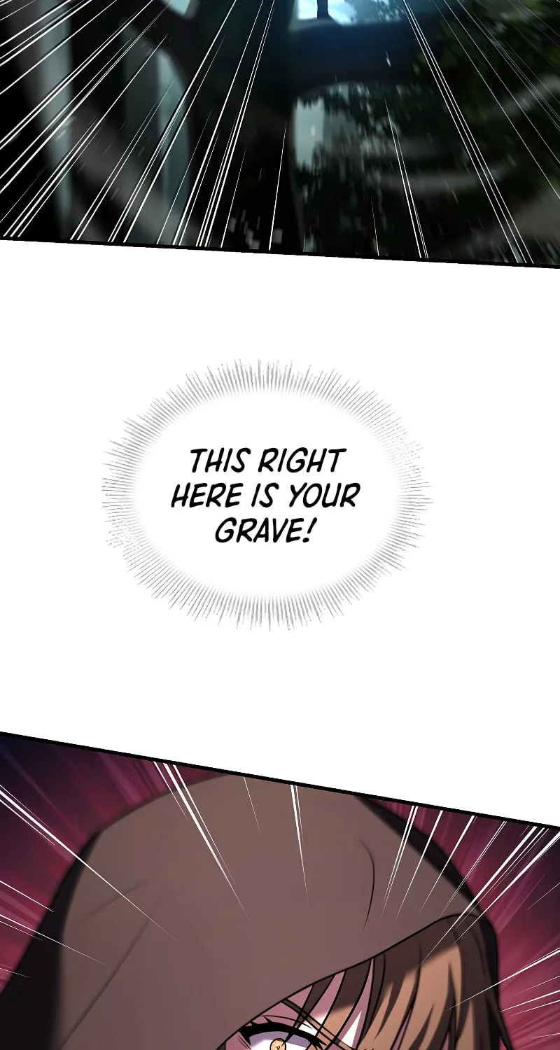 The Legendary Spearman Returns Chapter 103 page 104 - 