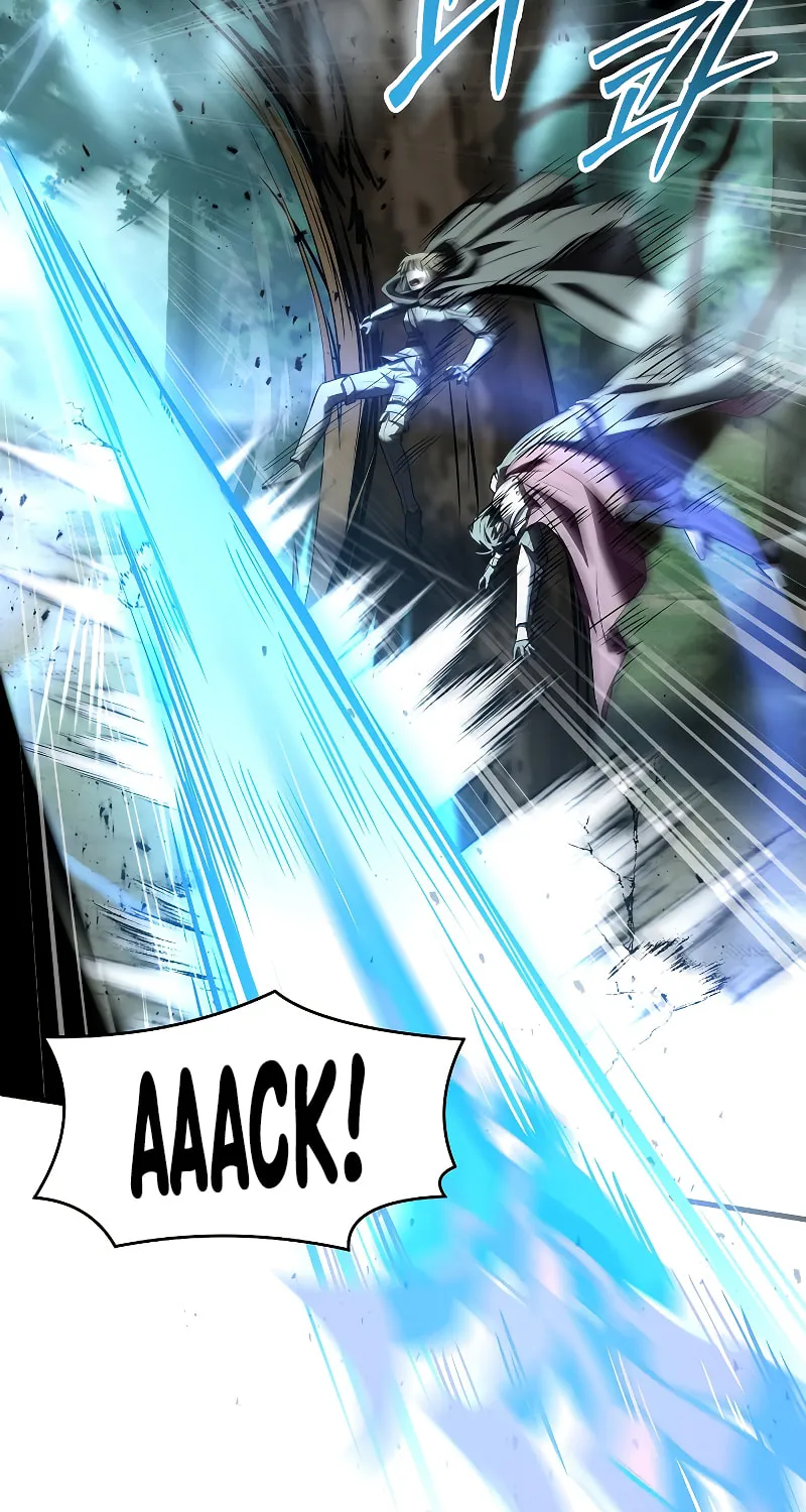 The Legendary Spearman Returns Chapter 103 page 106 - 