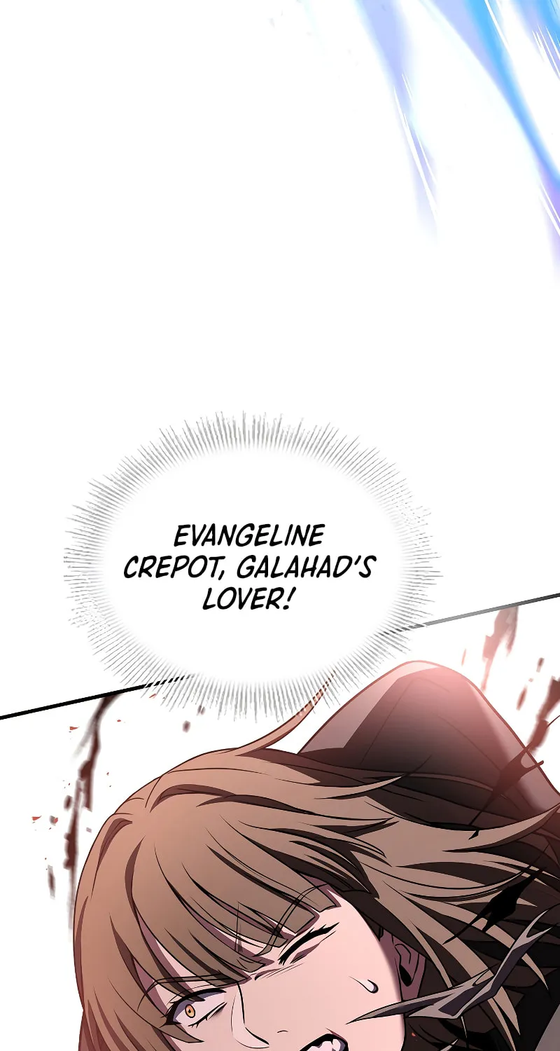 The Legendary Spearman Returns Chapter 103 page 107 - 