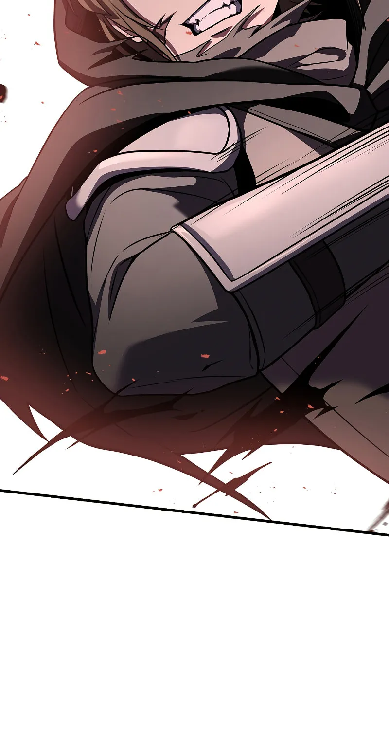 The Legendary Spearman Returns Chapter 103 page 108 - 