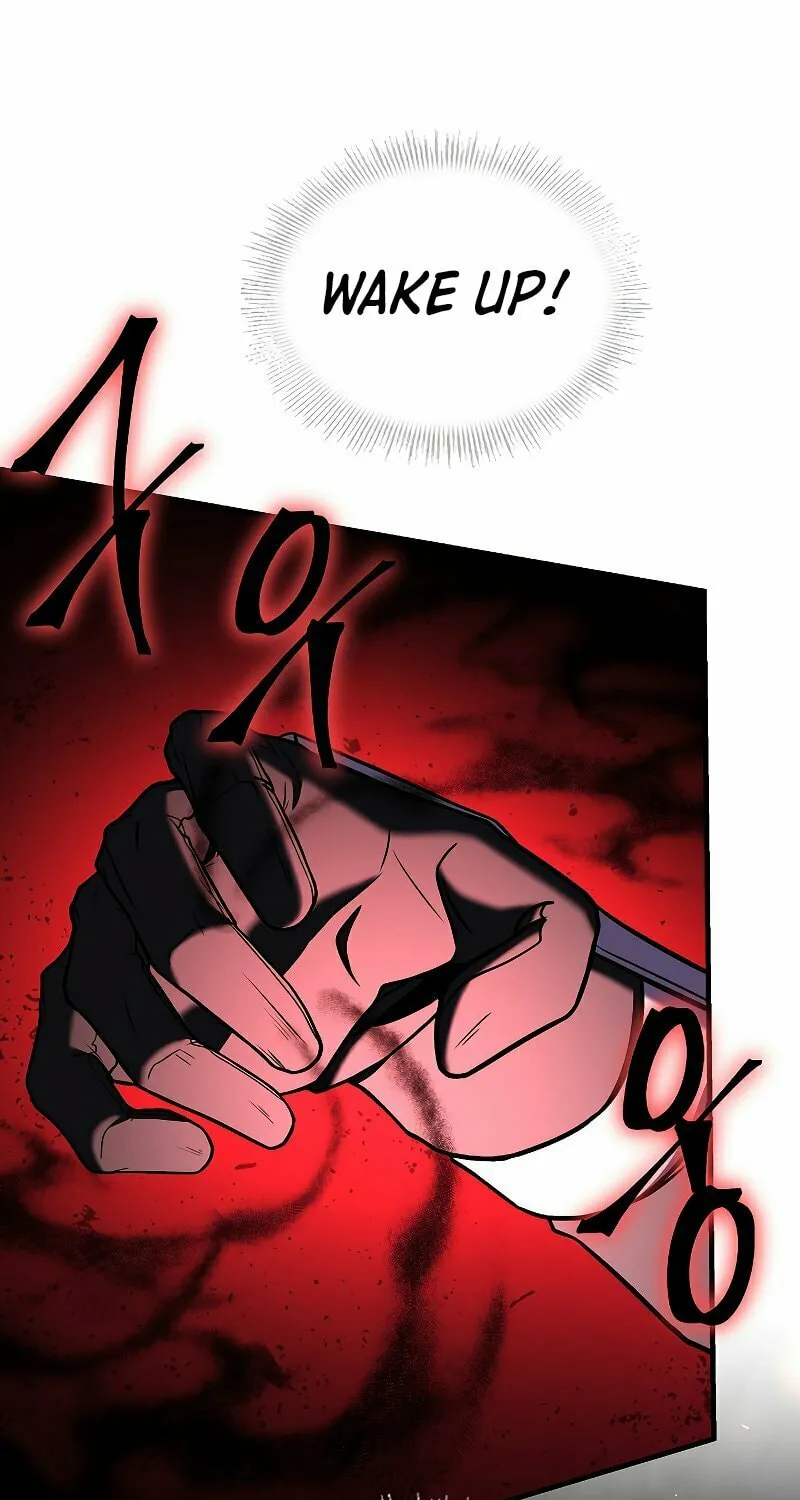 The Legendary Spearman Returns Chapter 103 page 110 - 