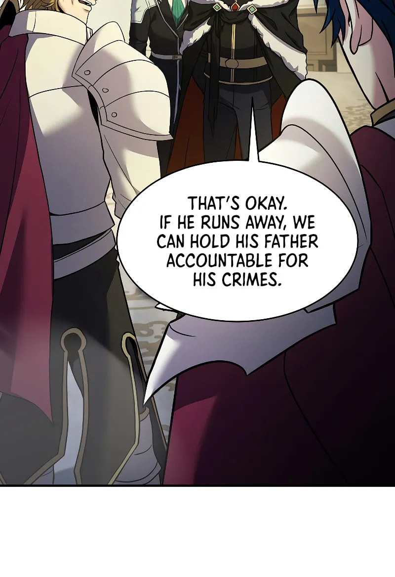 The Legendary Spearman Returns Chapter 103 page 12 - 