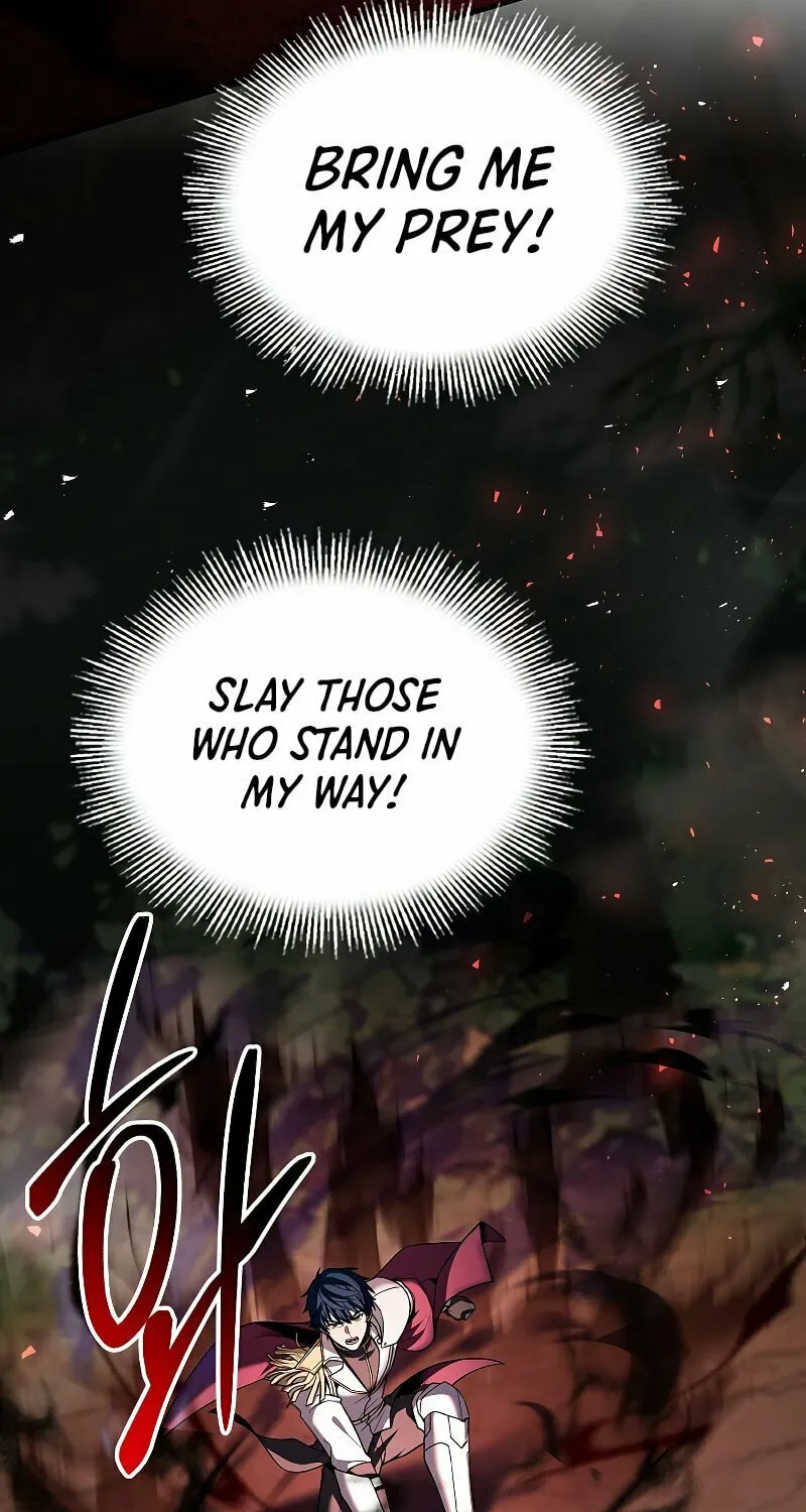 The Legendary Spearman Returns Chapter 103 page 111 - 