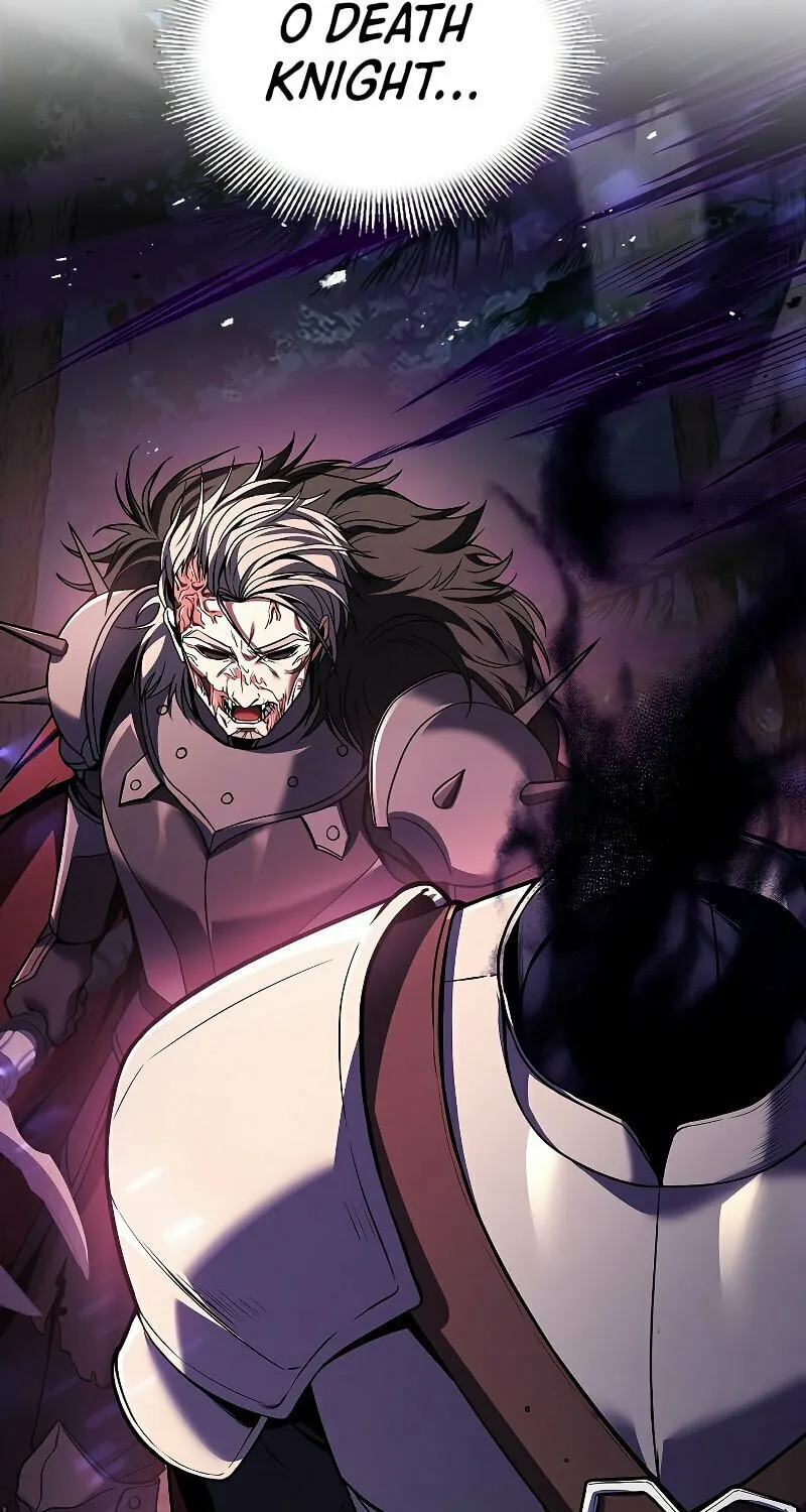 The Legendary Spearman Returns Chapter 103 page 114 - 