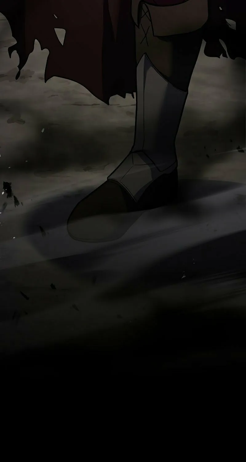 The Legendary Spearman Returns Chapter 103 page 116 - 