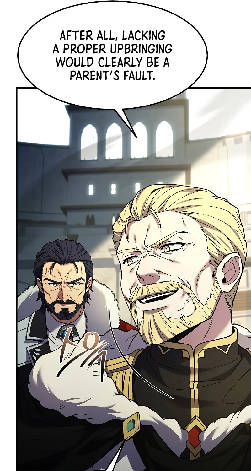 The Legendary Spearman Returns Chapter 103 page 13 - 