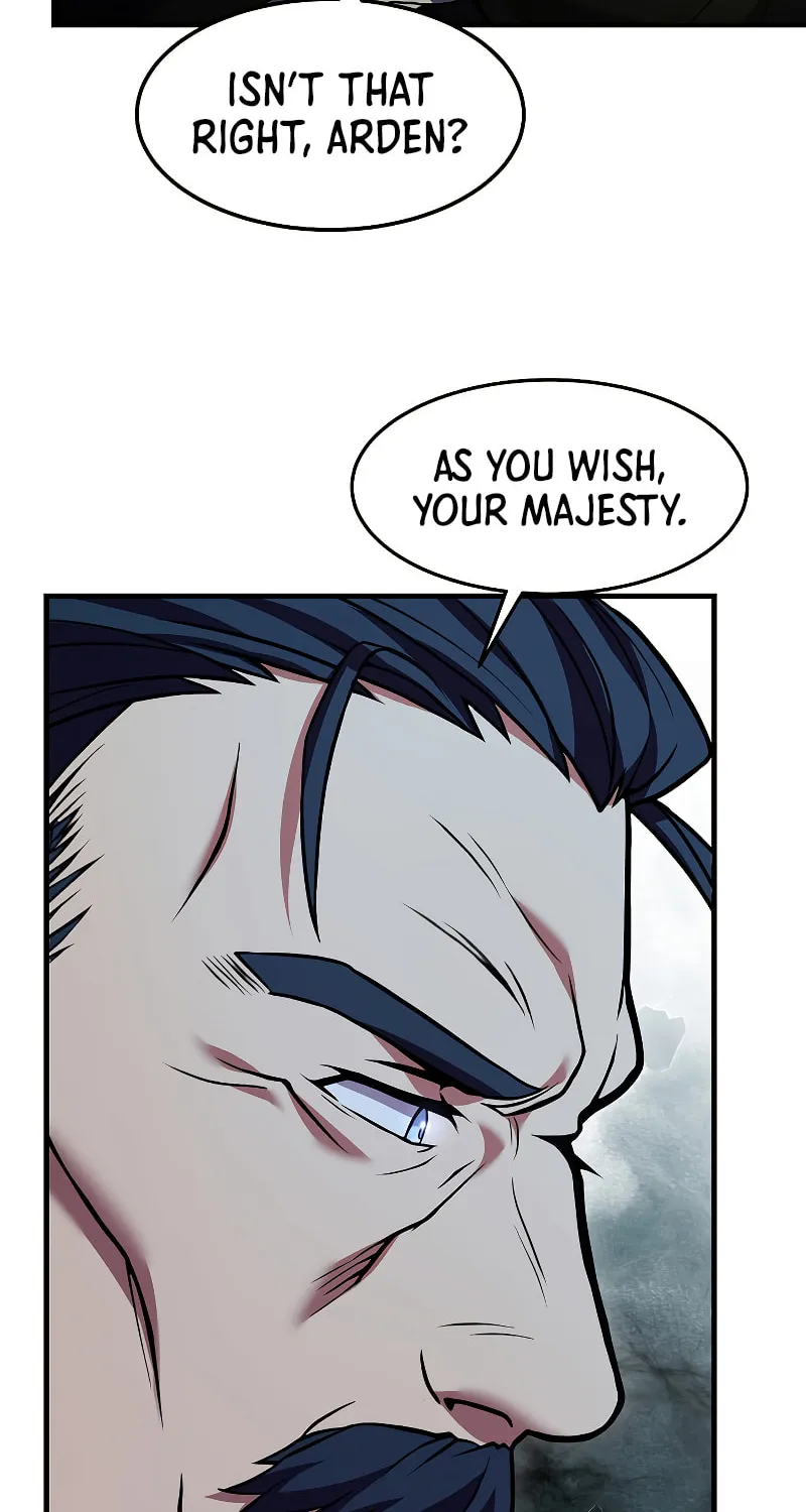 The Legendary Spearman Returns Chapter 103 page 14 - 