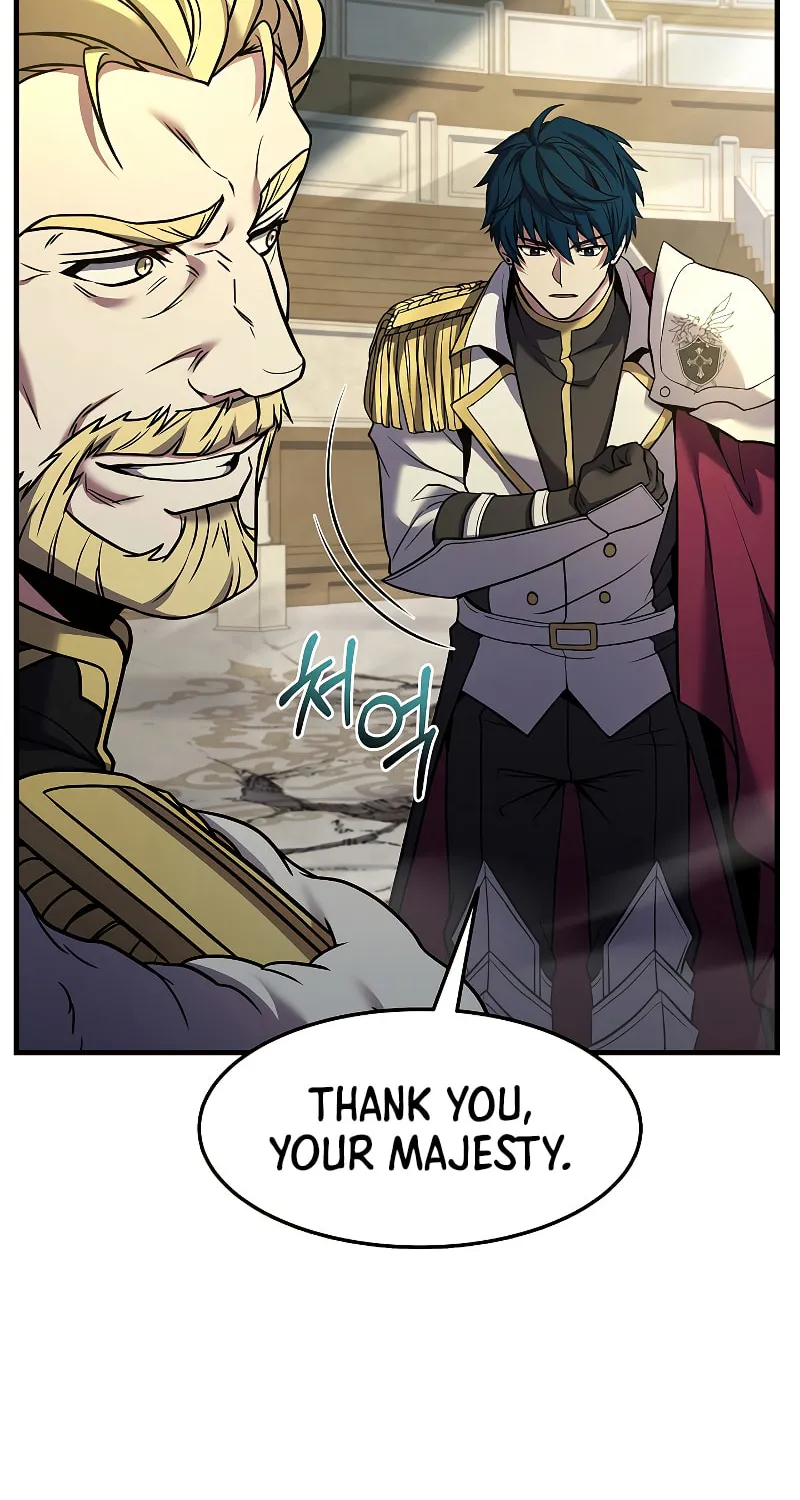 The Legendary Spearman Returns Chapter 103 page 16 - 