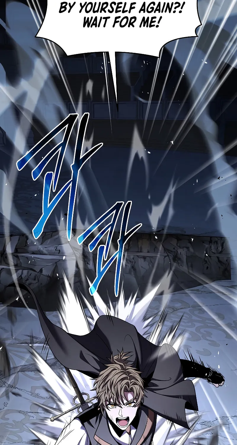 The Legendary Spearman Returns Chapter 103 page 20 - 