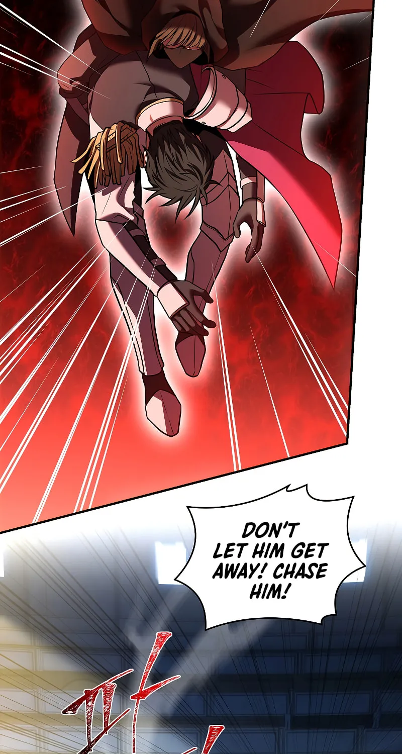The Legendary Spearman Returns Chapter 103 page 3 - 