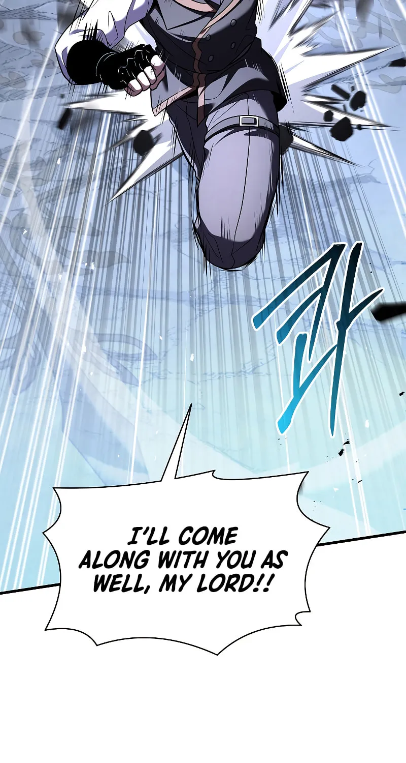 The Legendary Spearman Returns Chapter 103 page 21 - 