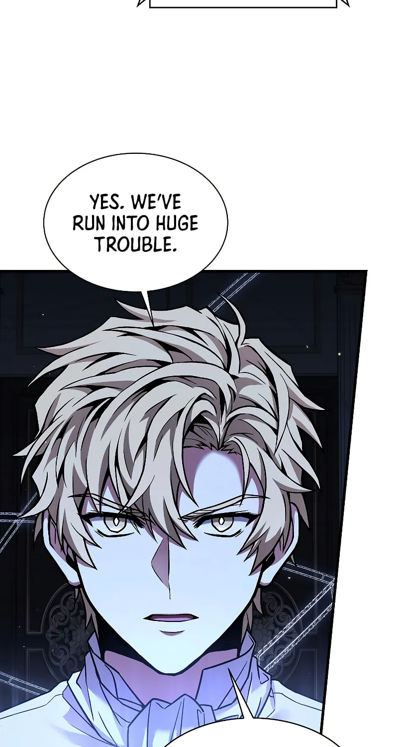 The Legendary Spearman Returns Chapter 103 page 27 - 