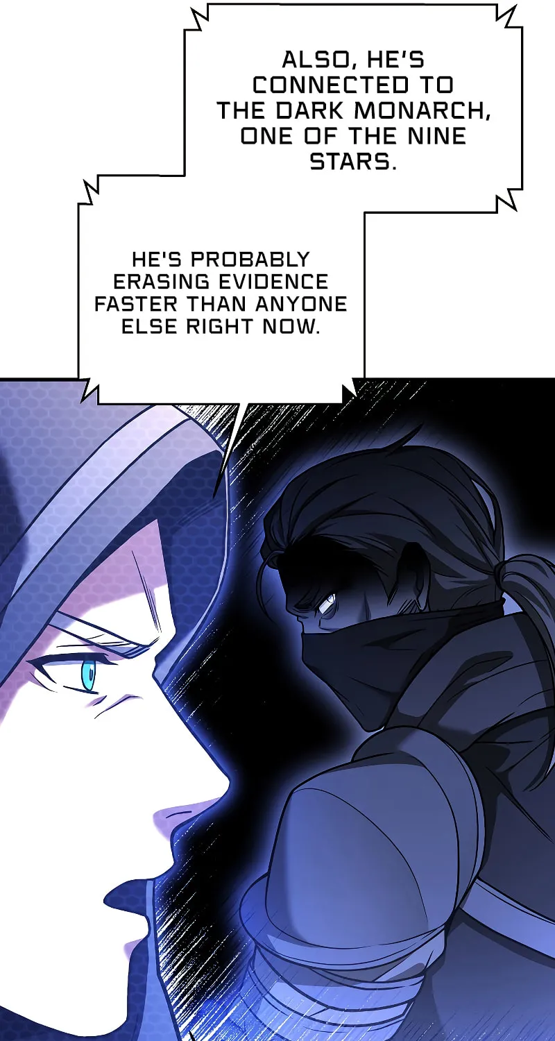 The Legendary Spearman Returns Chapter 103 page 35 - 