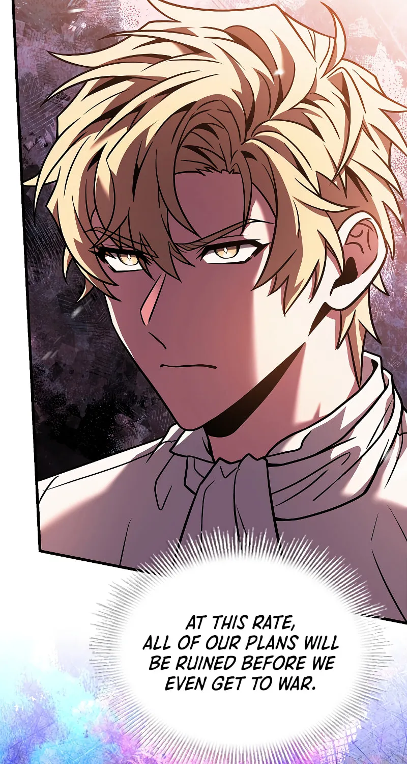 The Legendary Spearman Returns Chapter 103 page 37 - 