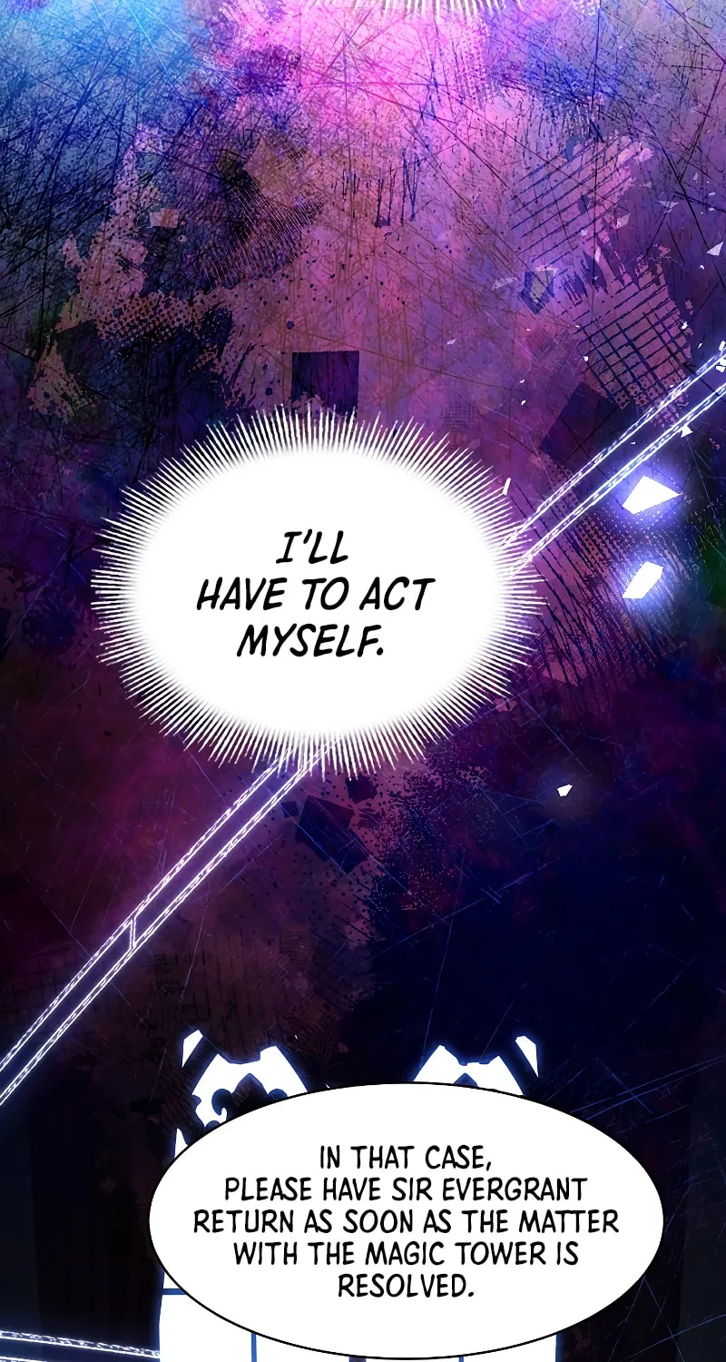 The Legendary Spearman Returns Chapter 103 page 38 - 