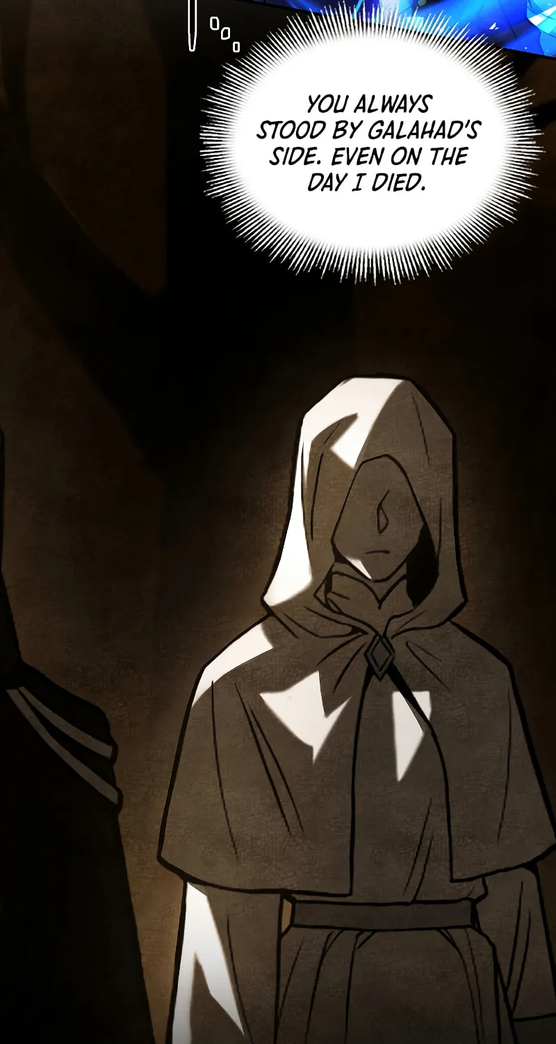 The Legendary Spearman Returns Chapter 103 page 6 - 