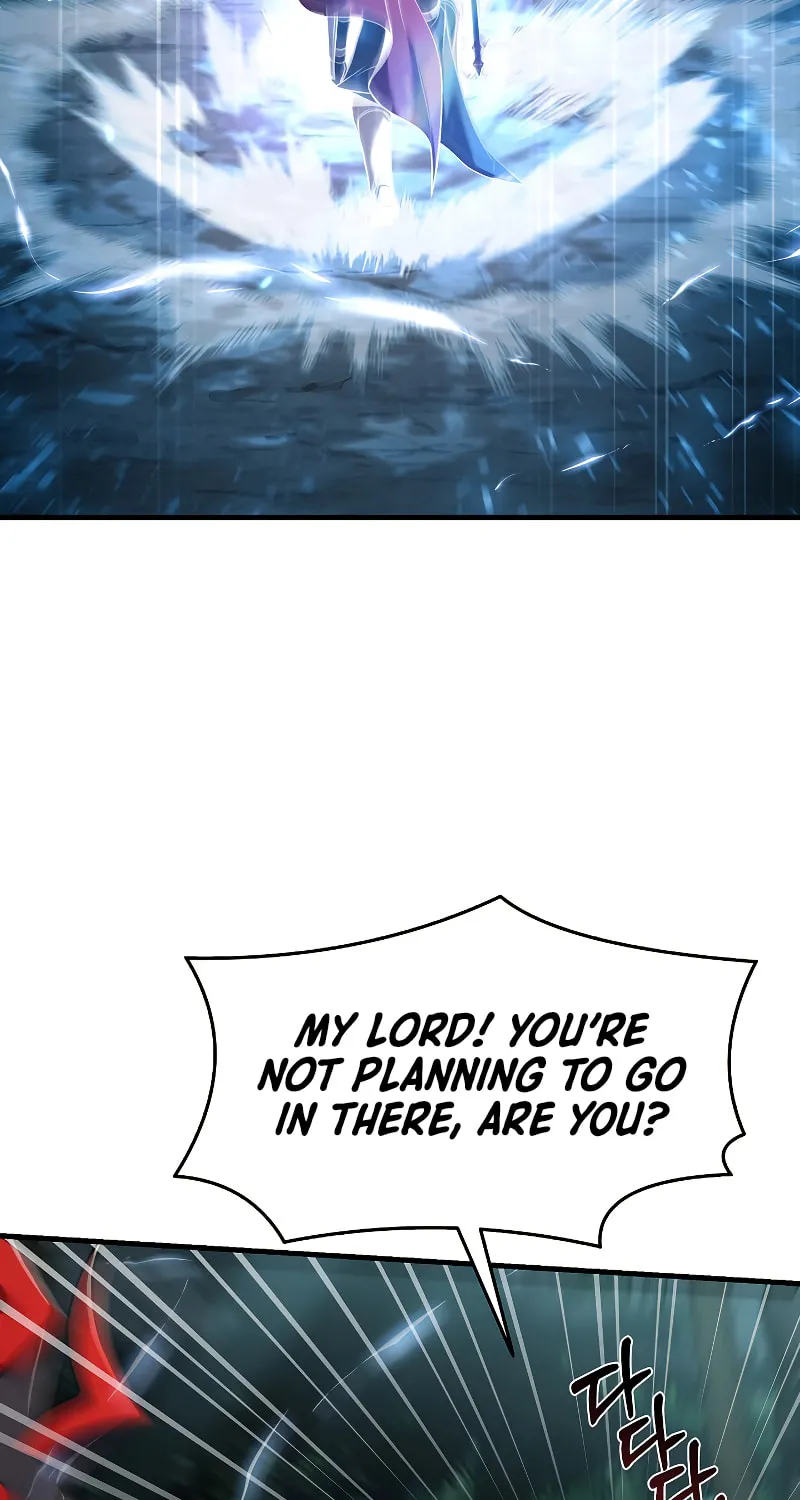 The Legendary Spearman Returns Chapter 103 page 51 - 