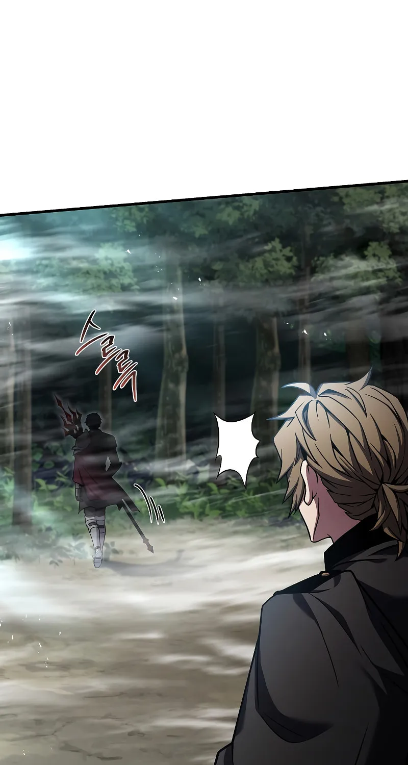 The Legendary Spearman Returns Chapter 103 page 54 - 