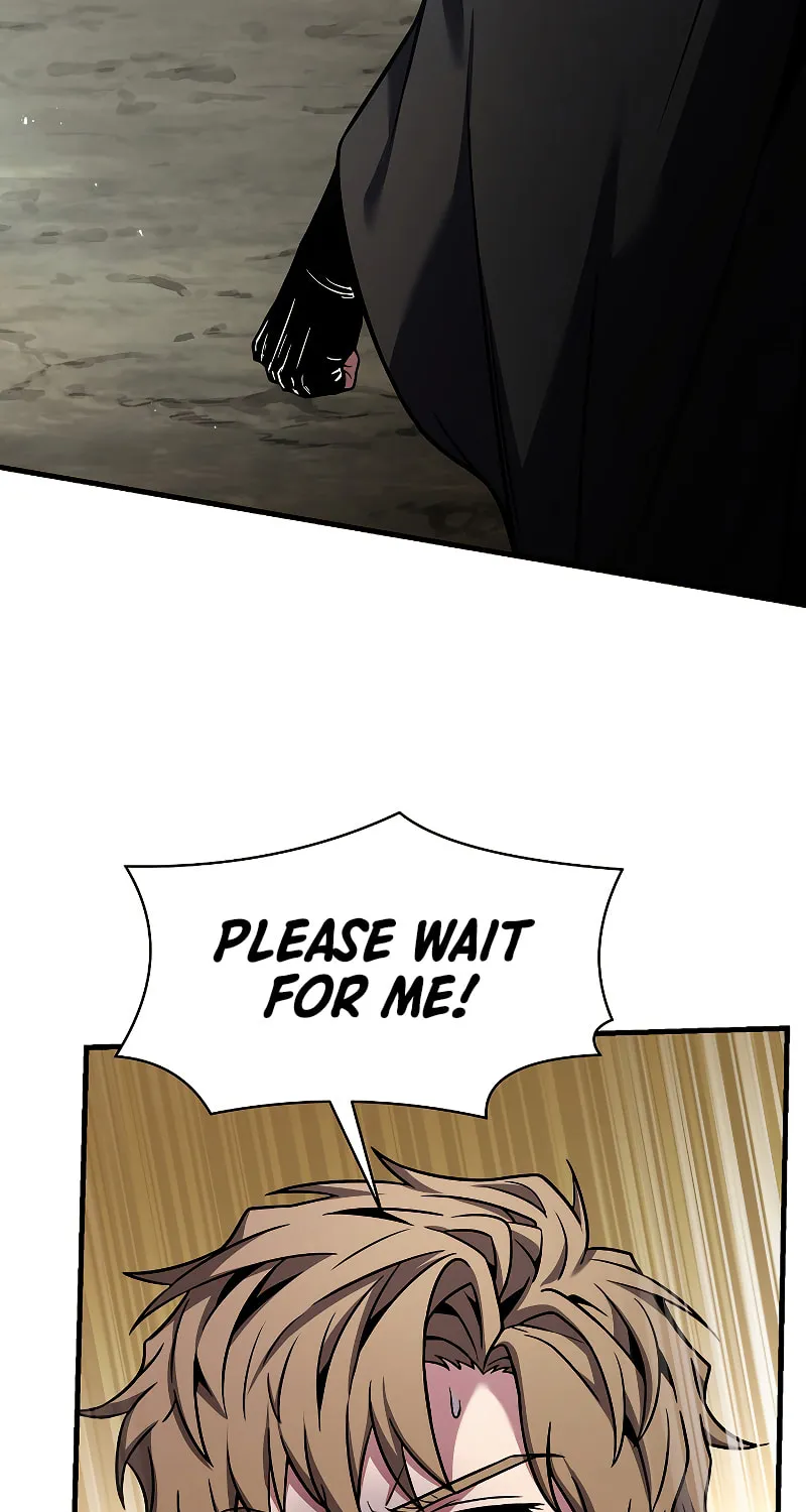 The Legendary Spearman Returns Chapter 103 page 55 - 