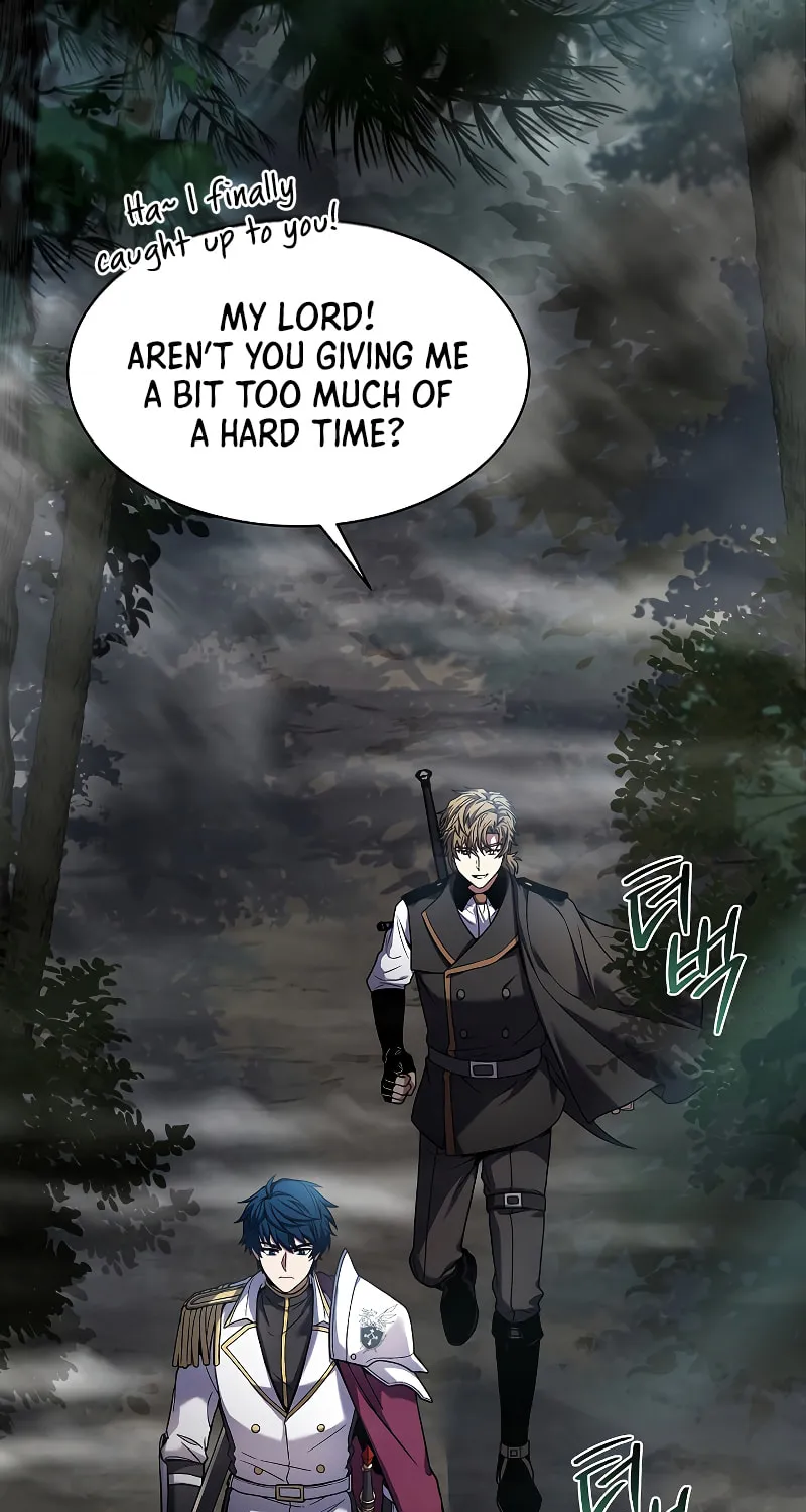 The Legendary Spearman Returns Chapter 103 page 58 - 