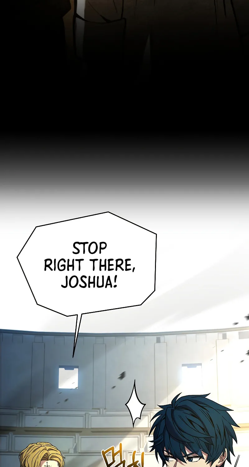 The Legendary Spearman Returns Chapter 103 page 7 - 