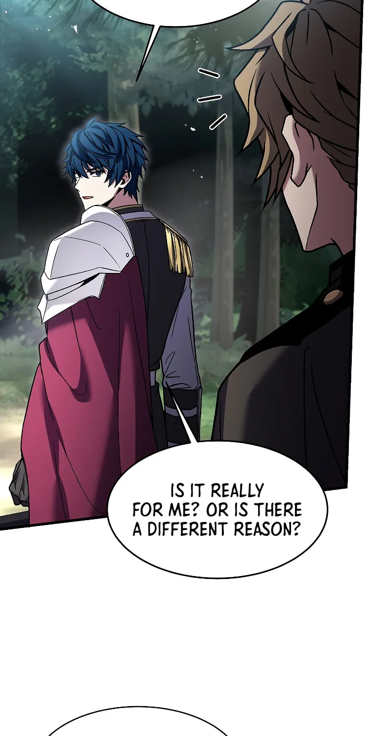 The Legendary Spearman Returns Chapter 103 page 61 - 