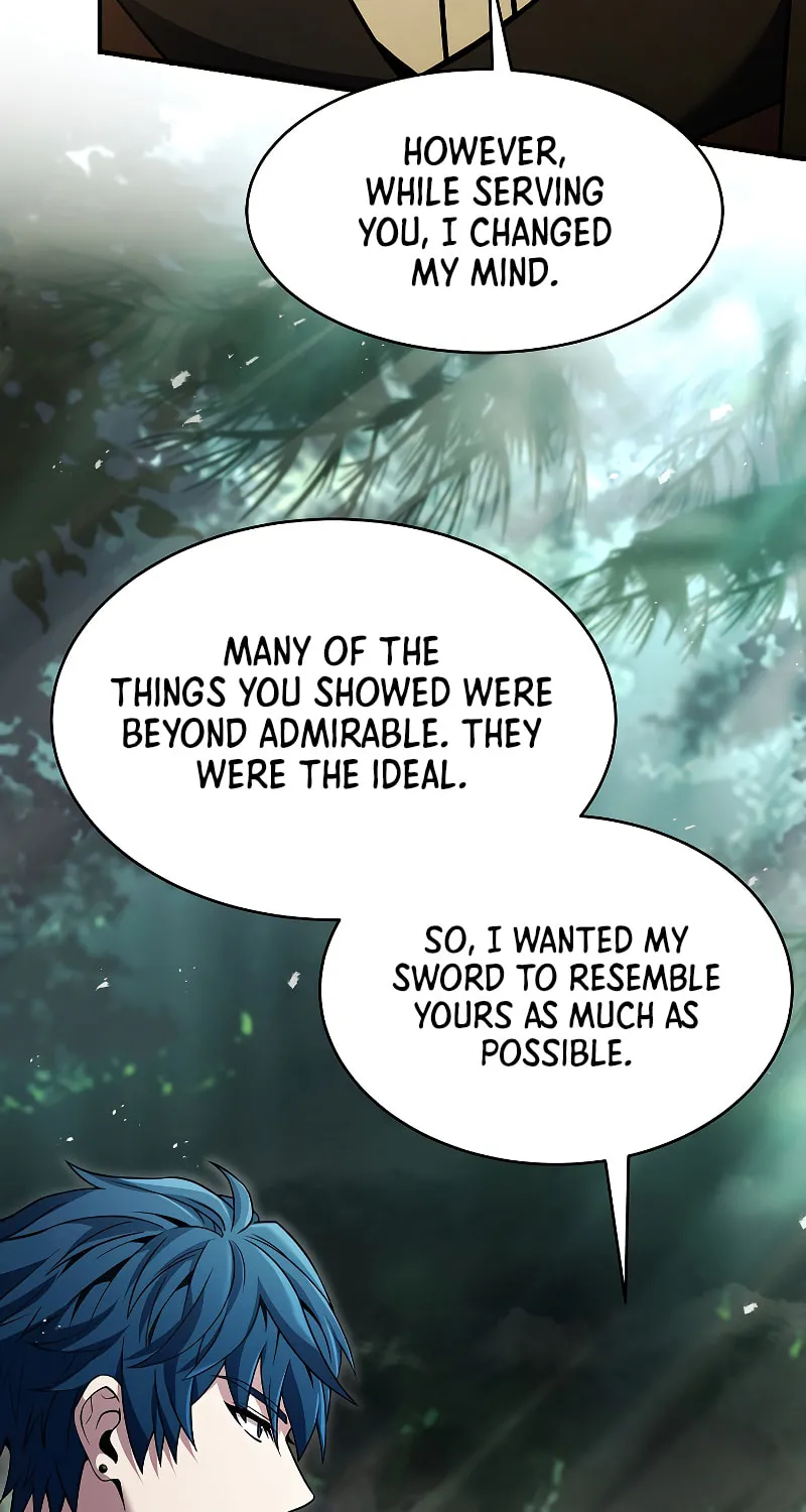 The Legendary Spearman Returns Chapter 103 page 63 - 